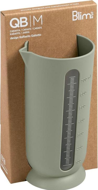Actual product image Blim Plus Mass jug (750 ml)