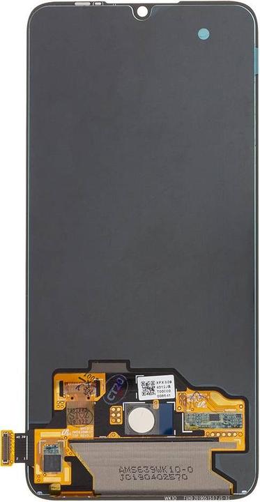 Image du produit Xiaomi Écran LCD + unité tactile pour Mi9 Lite Noir (Écran, Mi 9 Lite)