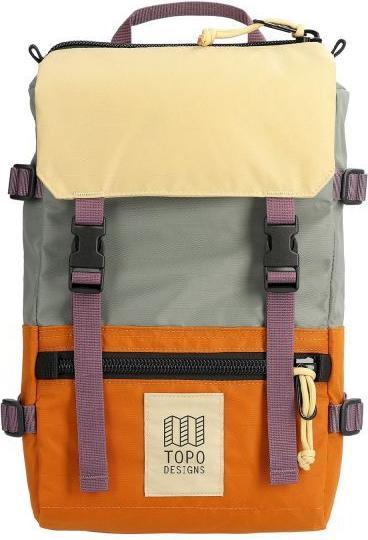 Immagine prodotto Topo Designs Pacchetto Rover Mini (10 l)