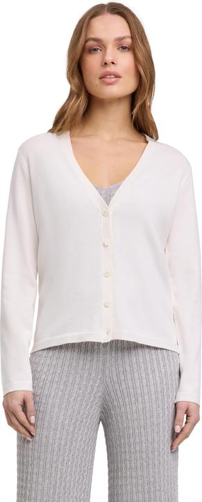Actual product image Falke FAV Cotton Cardigan w (L)
