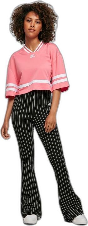 Produktbild Starter Ladies Cropped Mesh Jersey (L, S)