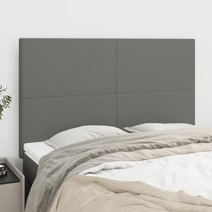 Actual product image VidaXL Templeton (144 x 5 x 128 cm)