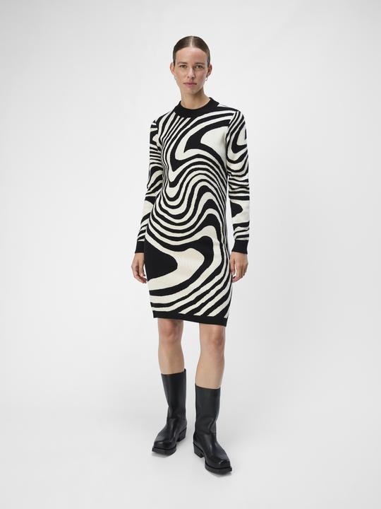 Produktbild Object OBJRAY Strickkleid (L)
