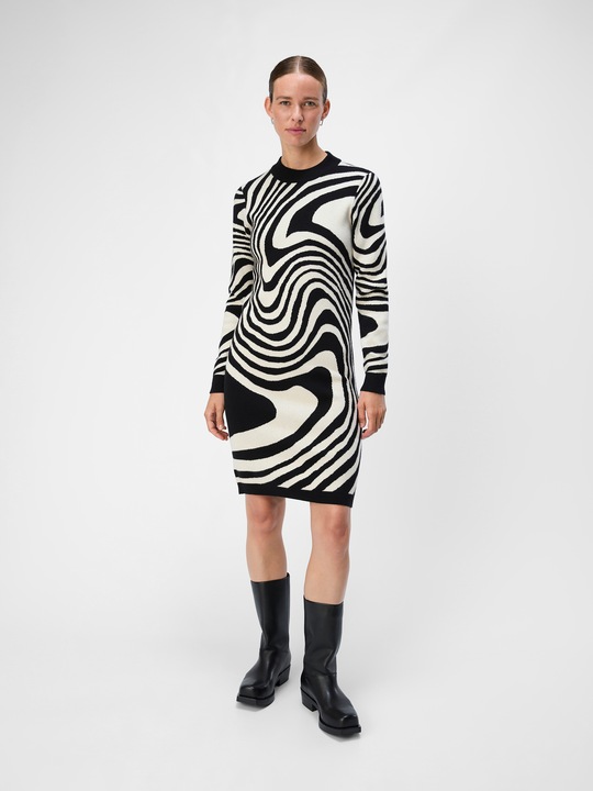 Image du produit Object Robe en tricot OBJRAY (L)