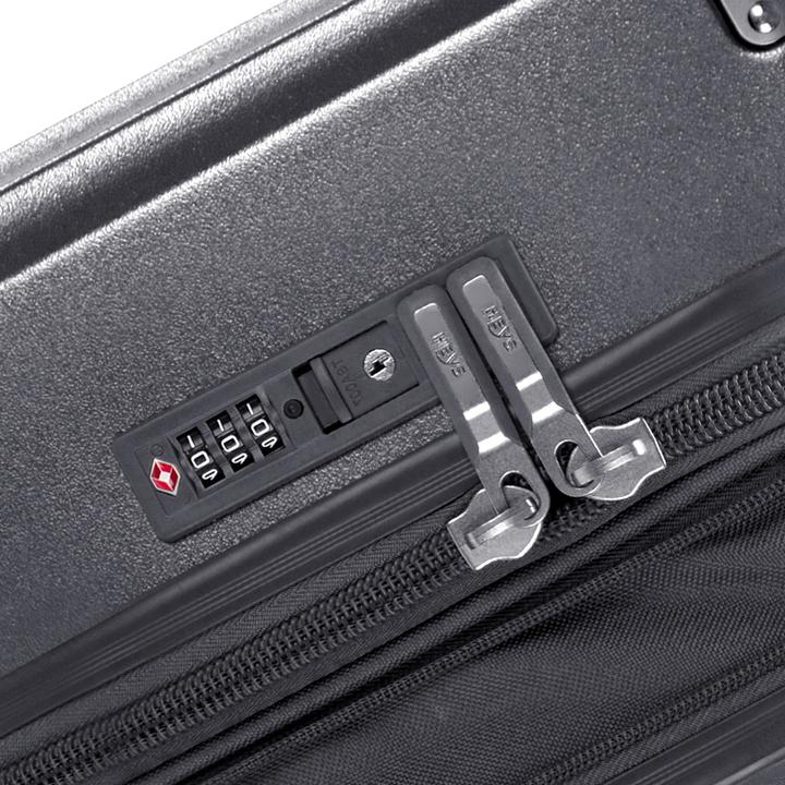 Produktbild Heys Luxe - Trunk Trolley (110 l)