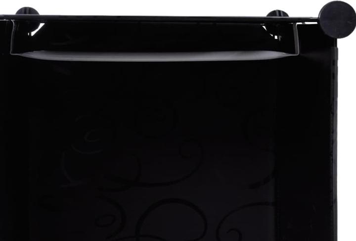 Image du produit VidaXL Morwenna (37 x 115 x 150 cm)