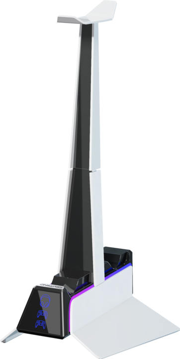 Actual product image Oniverse Ps5 Fast Charging Station X3 (PS5)