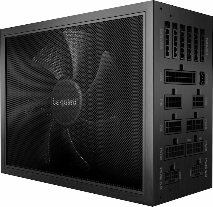 be quiet! Dark Power Pro 13