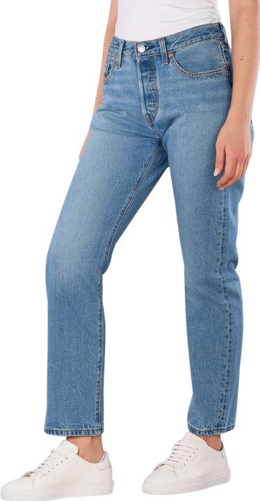 Produktbild Levis Levi's 501 Jeans Straight Fit (W26/L30)