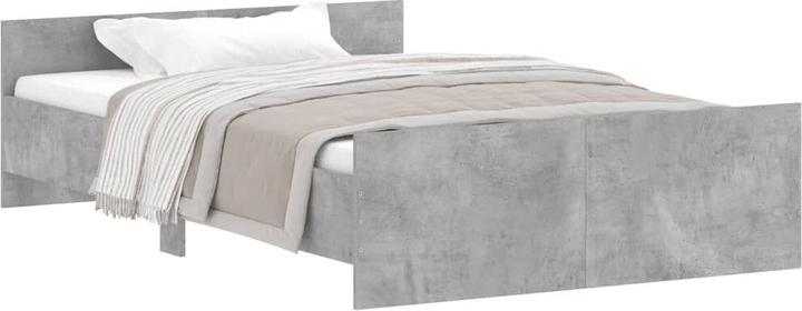 Produktbild vidaXL Bettgestell (120 x 200 cm)