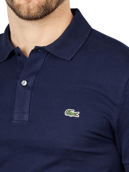 Immagine prodotto Lacoste Polo Slim a maniche corte navy (XXL)