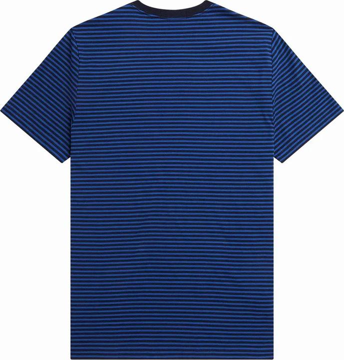 Image du produit Fred Perry - T-shirt Manches courtes - Homme (XS)