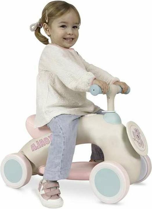 Produktbild DeCuevas Tricycle Koala 60 x 27 x 42 cm