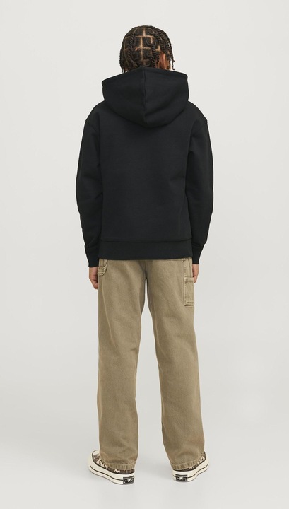 Produktbild Jack & Jones Logo Kapuzenpullover Junior Kapuzenpullover (140)