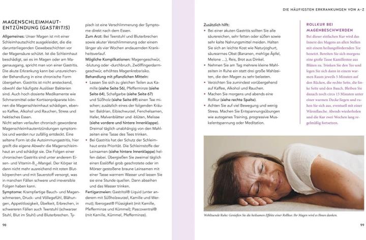 Produktbild Pflanzliche Antibiotika (Deutsch, Aruna M. Siewert, 2020)