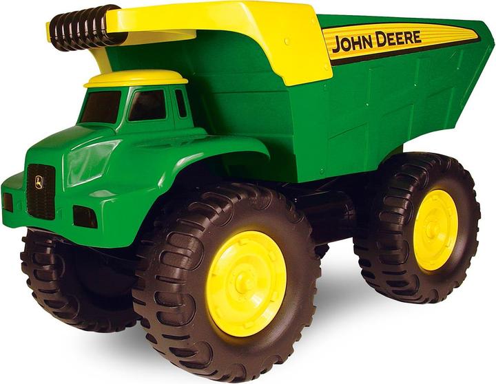 Produktbild John Deere Big Scoop Muldenkipper