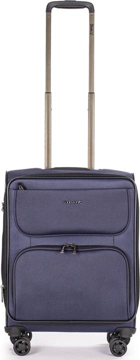 Produktbild Stratic Bendigo Light + Koffer (48 l)