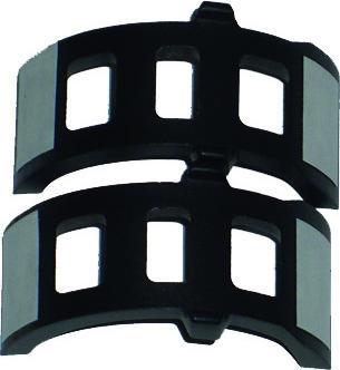 Image du produit Shimano Adaptateur de dérailleur avant 28.6mm