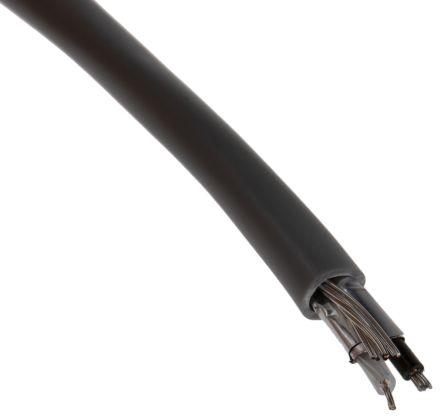 Produktbild RS PRO 1PR 20AWG MPOS CABLE 100M (100 m)