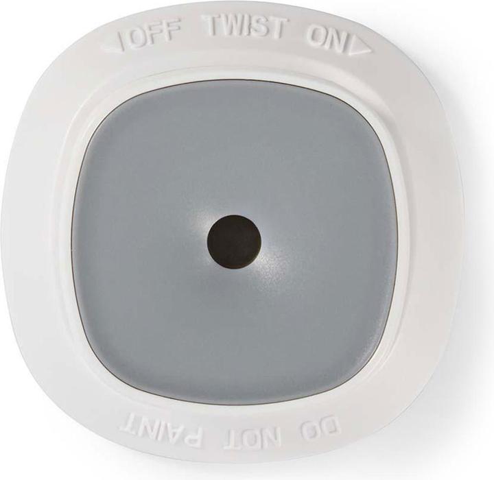 Image du produit Nedis Détecteur de fumée | Fonctionne sur pile | Durée de vie de la pile jusqu'à