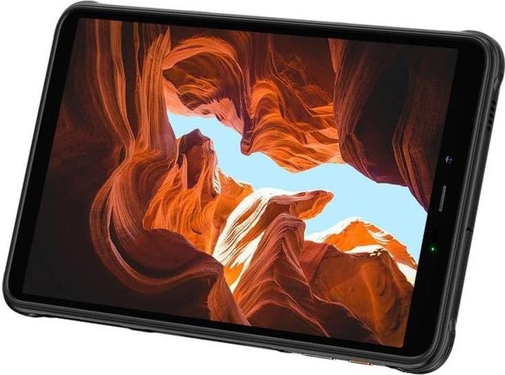 Produktbild Ulefone Armor Pad Pro 8GB/128GB LTE Tablet (schwarz) (4G, 8", 128 GB, Juoda, Schwarz)