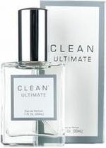 Actual product image Clean Ultimate (Eau de parfum, 60 ml)