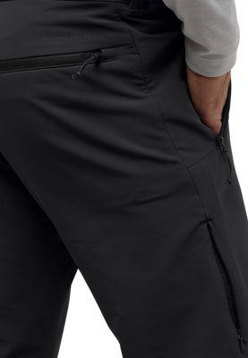 Actual product image Jack Wolfskin Activate Thermic Pants (52)