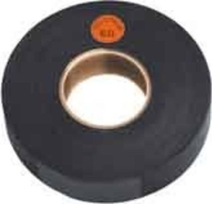 Produktbild CellPack Isolierband No. 60 Schwarz (L (19 mm)