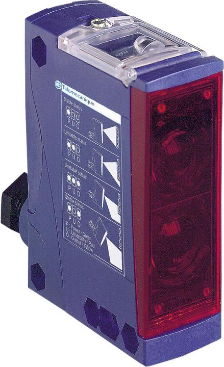 Produktbild Schneider Electric Xuxarcnt (11 m)