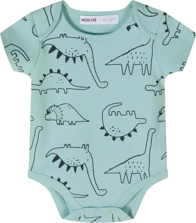 Image du produit Minoti - Bodys manches courtes - Bébé (74)