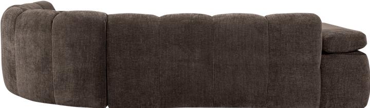 Actual product image Woood Mojo (Corner sofa)