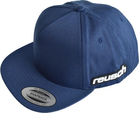 Actual product image Flexfit Classic 5 Panel Snapback (One size)