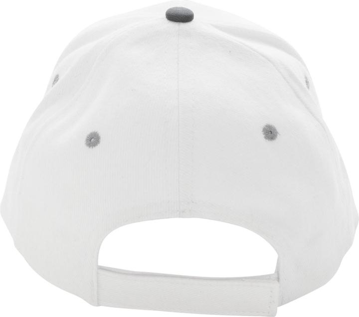 Produktbild Xd Collection Impact Aware Kappe 6 Segmente (One Size)