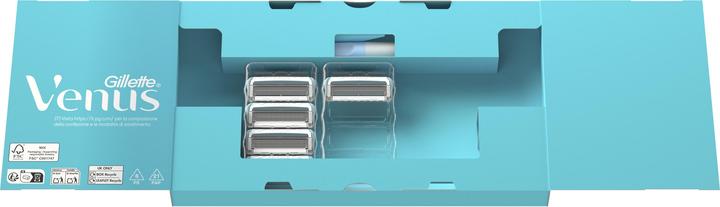 Image du produit Gillette Pour les parties intimes