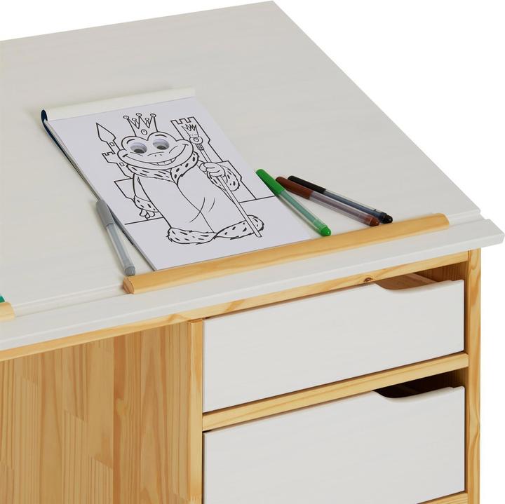 Image du produit IDIMEX Emma (114 x 55 x 76 cm)