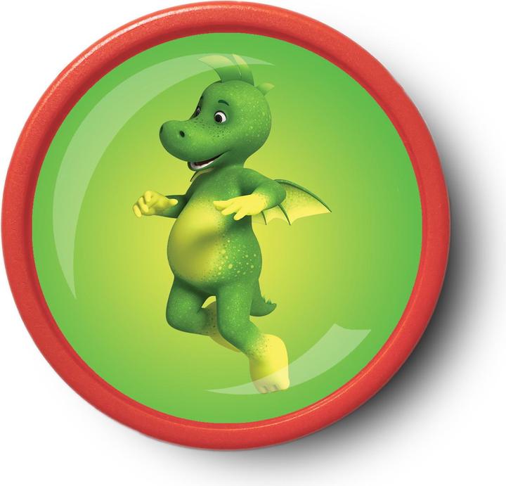 Image du produit Kekz Tabaluga - Audio Chip (Allemand)