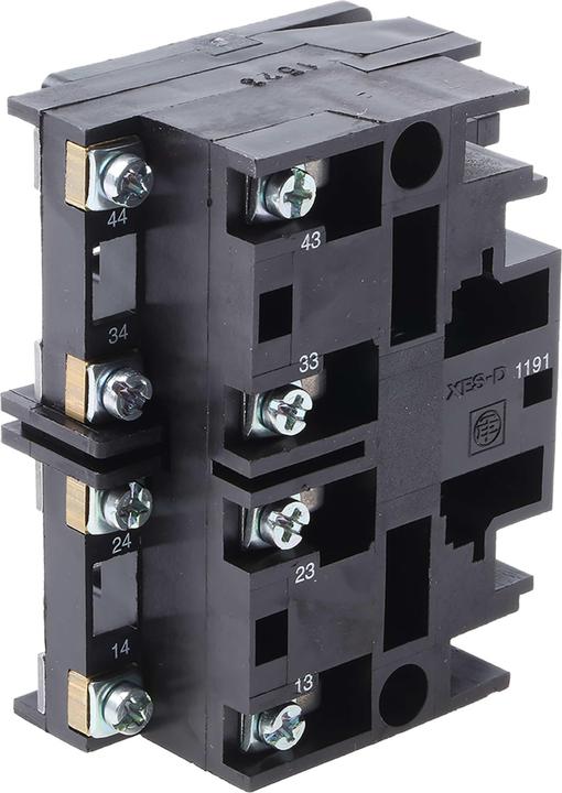 Immagine prodotto Schneider Electric Interruttore di fine corsa Blocco interruttori ausiliari XESD1191