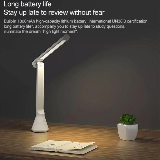 Actual product image Yeelight Folding Desk Lamp (200 lm)