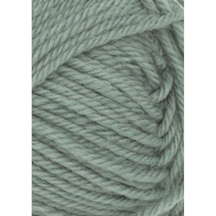 Sandnes Garn col. 8051 eukalyptus ca. 91 m 50 g, Garn + Wolle