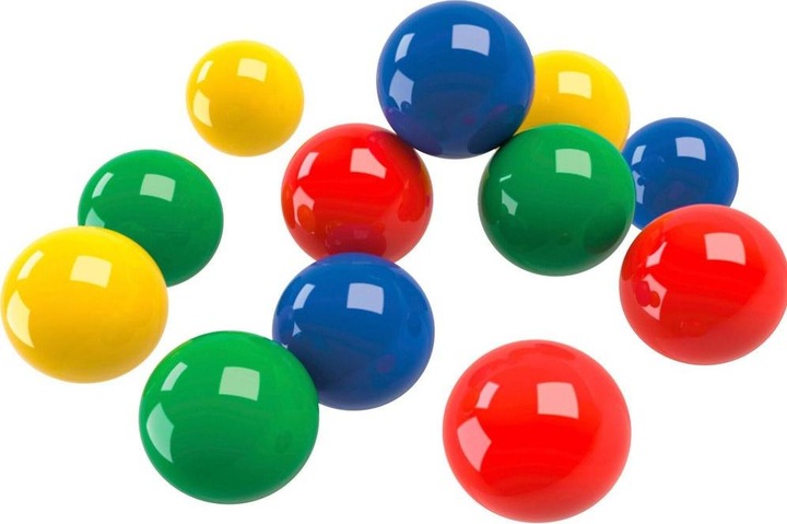 Immagine prodotto Hubelino Set di palline