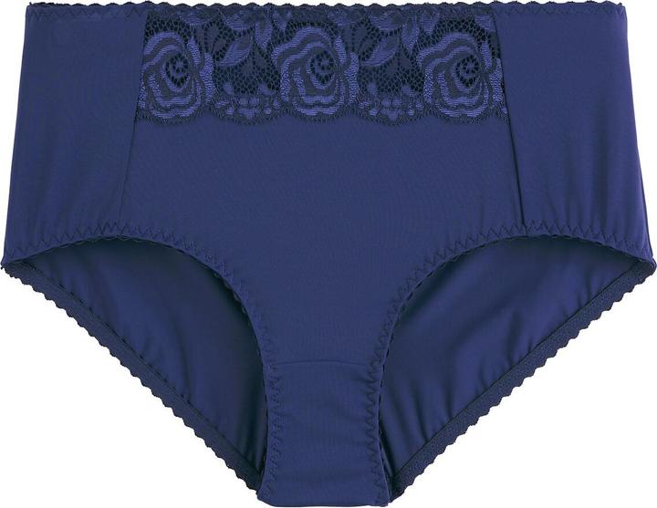 Produktbild Anne Weyburn Slip aus Spitze und Mikrofaser (42, Einzelpack)