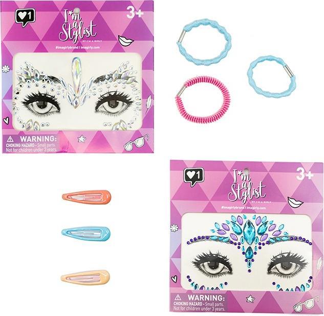 Produktbild I'm a Girly I'm a Stylist