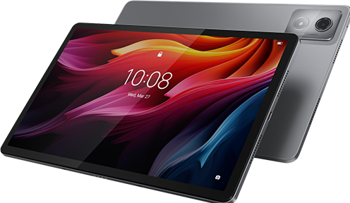 Productafbeelding Lenovo Tab K11 Plus (4G, 11.40", 256 GB, Loena Grijs)