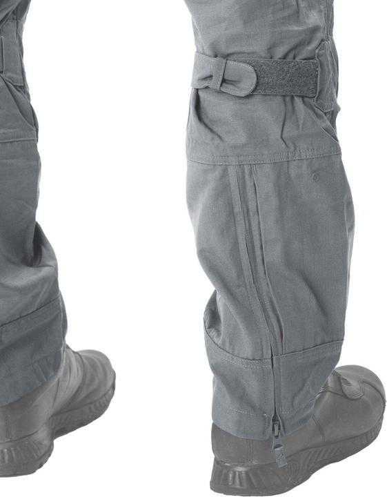 Actual product image Uf Pro Striker X Gen.2 combat trousers 30/30,steel grey (W30/L30)