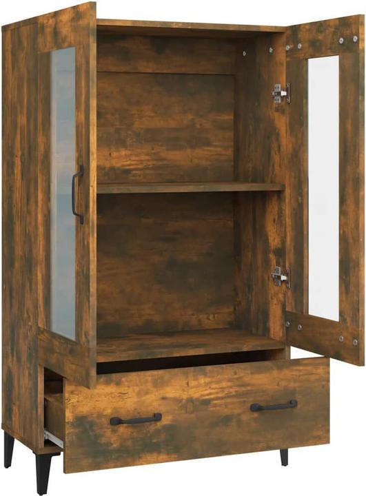 Image du produit vidaXL Highboard (70 x 70 x 115 cm)