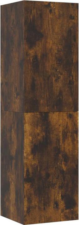 Produktbild vidaXL TV-Wandschrank (30.50 x 30 x 110 cm)