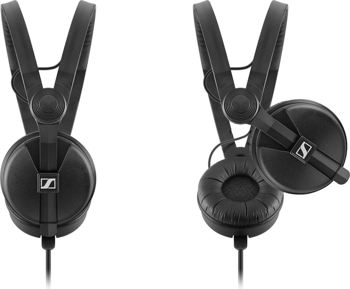 Immagine prodotto Sennheiser HD 25-1 Ii (Cablato)