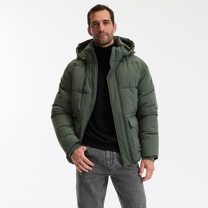 Actual product image La Redoute Collections Puffy jacket (XL)