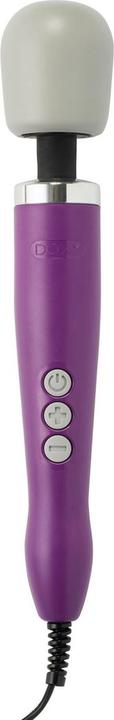 Actual product image Doxy Original Massager - Purple