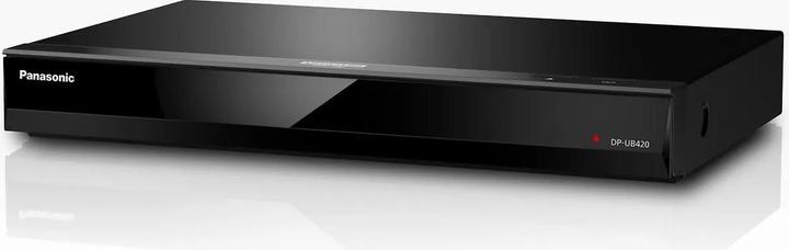 Produktbild Panasonic Dp-Ub424 (Blu-ray Player)
